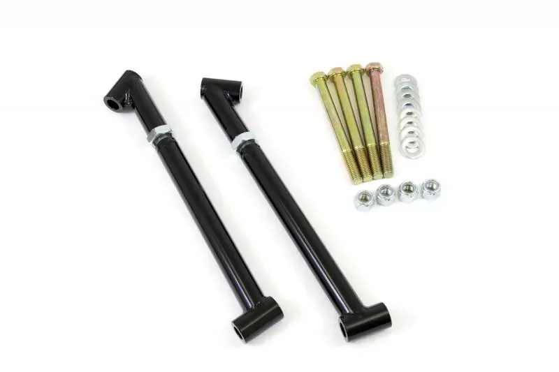 UMI Performance 1964-1967 GM A-Body Control Arm Reinforcements/Frame Braces - 4029-B