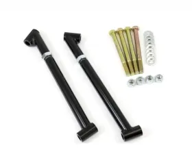 UMI Performance 1964-1967 GM A-Body Control Arm Reinforcements/Frame Braces