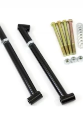UMI Performance 1964-1967 GM A-Body Control Arm Reinforcements/Frame Braces                                     - 4029-B - Image 5