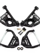 UMI Performance 1964-1972 GM A-Body Tubular Upper & Lower Front A-Arm Kit                                     - 403133-B - Image 5