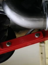 UMI Performance 1964-1972 GM A-Body 1" Solid CrMo Rear Sway Bar                                     - 4034-R - Image 2