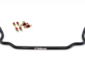 UMI Performance 1964-1977 A-Body 1970-1981 F-Body GM Front Sway Bar, 1-1/4
