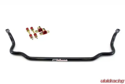UMI Performance 1964-1977 A-Body 1970-1981 F-Body GM Front Sway Bar, 1-1/4 - 4035-B