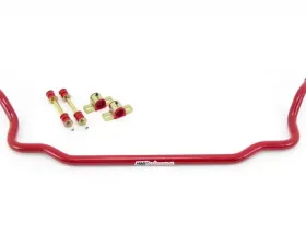 UMI Performance 1964-1977 A-Body 1970-1981 F-Body GM Front Sway Bar, 1-1/4