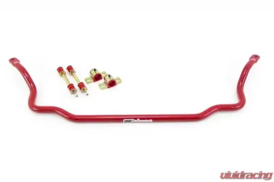 UMI Performance 1964-1977 A-Body 1970-1981 F-Body GM Front Sway Bar, 1-1/4 - 4035-R
