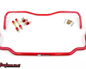 UMI Performance 1978-1988 GM G-Body Solid Front & Rear Sway Bar Kit