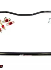 UMI Performance 1978-1988 GM G-Body Solid Front & Rear Sway Bar Kit                                     - 303534-B - Image 7