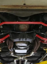 UMI Performance 1964-1977 A-Body 1970-1981 F-Body GM Front Sway Bar, 1-1/4                                     - 4035-B - Image 2