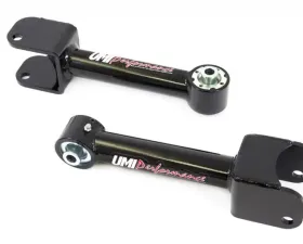 UMI Performance 1968-1972 A-Body Non Adjustable Upper Control Arms- w/ Roto-Joint