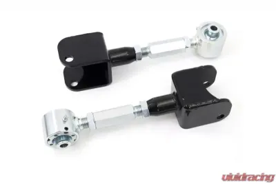 UMI Performance 1968-1972 A-Body Adjustable Upper Control Arms- w/ Roto-Joint - 4037-B