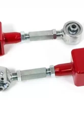 UMI Performance 1968-1972 A-Body Adjustable Upper Control Arms- w/ Roto-Joint                                     - 4037-R - Image 3