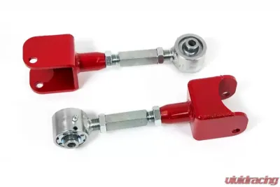 UMI Performance 1968-1972 A-Body Adjustable Upper Control Arms- w/ Roto-Joint - 4037-R