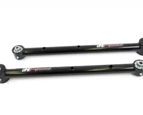 UMI Performance 1964-1972 A-Body Lower Control Arms- Poly/Roto-Joint