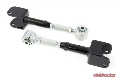 UMI Performance 1964-1967 A-Body Adjustable Upper Control Arms- w/ Roto-Joint - 4039-B