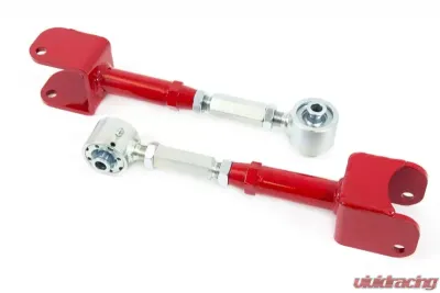 UMI Performance 1964-1967 A-Body Adjustable Upper Control Arms- w/ Roto-Joint - 4039-R