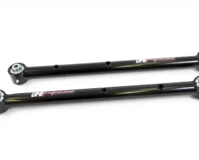 UMI Performance 1964-1972 A-Body Rear Lower Control Arms- Roto-Joint/Roto-Joint