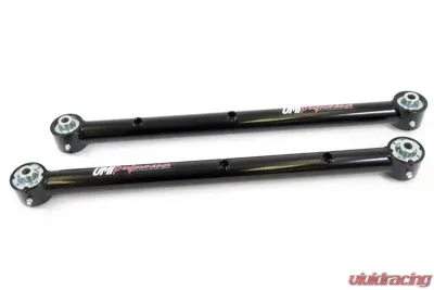 UMI Performance 1964-1972 A-Body Rear Lower Control Arms- Roto-Joint/Roto-Joint - 4040-B