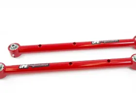 UMI Performance 1964-1972 A-Body Rear Lower Control Arms- Roto-Joint/Roto-Joint