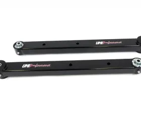 UMI Performance 1964-1972 A-Body Boxed Lower Control Arms- Poly/Roto-Joint