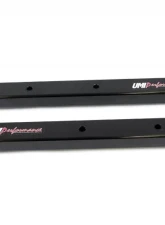 UMI Performance 1964-1972 A-Body Boxed Lower Control Arms- Poly/Roto-Joint                                     - 4041-B - Image 3
