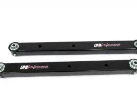 UMI Performance 1964-1972 A-Body Boxed Lower Control Arms- w/ Dual Roto-Joints