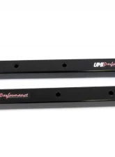 UMI Performance 1964-1972 A-Body Boxed Lower Control Arms- w/ Dual Roto-Joints                                     - 4042-B - Image 4
