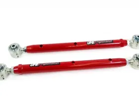 UMI Performance 1964-1972 A-Body Double Adjustable Lower Control Arms- w/ Roto-Joints