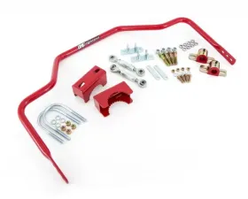 UMI Performance 1964-1972 GM A-Body 1