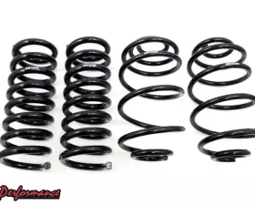 UMI Performance 1967-1972 GM A-Body Spring Kit, Factory Height
