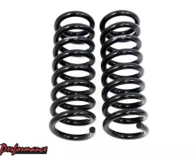 UMI Performance 1964-1972 GM A-Body Factory Height Springs, Front