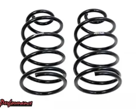 UMI Performance 1964-1966 GM A-Body Factory Height Springs, Rear