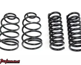 UMI Performance 1964-1966 GM A-Body Spring Kit, Factory Height
