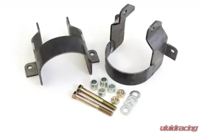 UMI Performance 1964-1972 GM A-Body Front Coil Over Conversion Brackets, Weld In - 4054