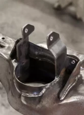 UMI Performance 1964-1972 GM A-Body Front Coil Over Conversion Brackets, Weld In                                     - 4054 - Image 2