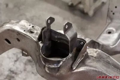 UMI Performance 1964-1972 GM A-Body Front Coil Over Conversion Brackets, Weld In - 4054