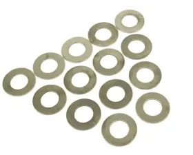 UMI Performance 1964-1972 GM A-Body Body Mount Frame Repair Kit