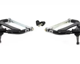 UMI Performance 1964-1972 GM A-Body Front Upper A-arms, Adjustable