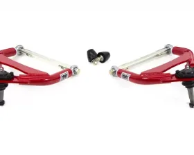 UMI Performance 1964-1972 GM A-Body Front Upper A-arms, Adjustable