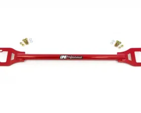 UMI Performance 1968-1972 GM A-Body Rear Shock Tower Brace, Bolt In