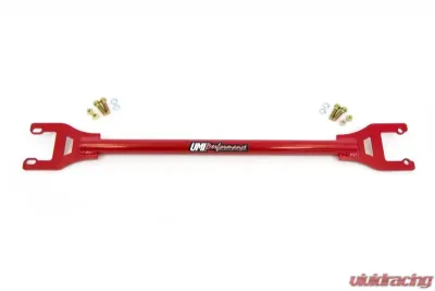UMI Performance 1968-1972 GM A-Body Rear Shock Tower Brace, Bolt In - 4058-R