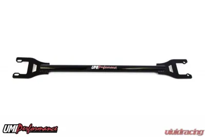 UMI Performance 1964-1967 GM A-Body Rear Shock Tower Brace, Bolt In - 4059-B