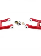 UMI Performance Tubular Lower Front A-Arms, Corner Max, Tall Ball Joint GM A-Body 1964-1972                                     - 4062-1-R - Image 2