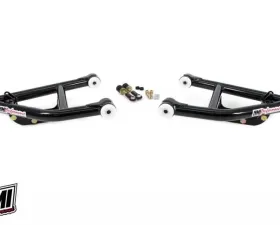 UMI Performance Tubular Lower Front A-Arms, Corner Max, Standard Ball Joint GM A-Body 1964-1972