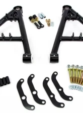 UMI Performance Tubular Lower Front A-Arms, Corner Max, Standard Ball Joint GM A-Body 1964-1972                                     - 4062-B - Image 2