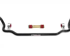 UMI Performance 1964-1977 A-Body 1970-1981 F-Body GM Front Sway Bar, 1-1/4