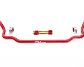 UMI Performance 1964-1977 A-Body 1970-1981 F-Body GM Front Sway Bar, 1-1/4