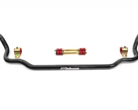 UMI Performance 1964-1977 A-Body 1970-1981 F-Body GM Front Sway Bar, 1-5/16