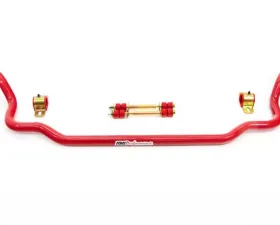 UMI Performance 1964-1977 A-Body 1970-1981 F-Body GM Front Sway Bar, 1-5/16