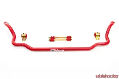 UMI Performance 1964-1977 A-Body 1970-1981 F-Body GM Front Sway Bar, 1-5/16 - 4067-R