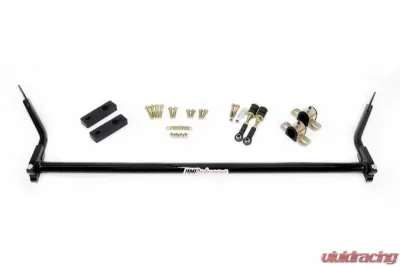 UMI Performance 1-1/4" Splined Front Sway Bar Stock Style End Links - 4080-1-B